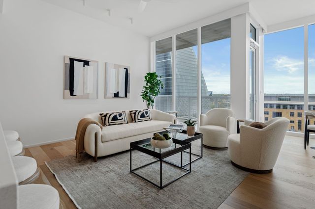 301 West Ave 1008, Austin, TX 78701