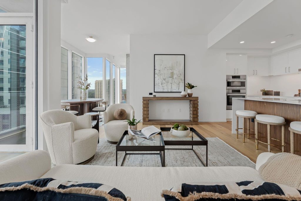 301 West Ave 1008, Austin, TX 78701