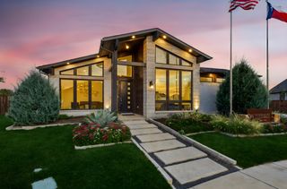 109 Big Sky Circle, Northlake, TX 76226