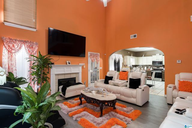 6336 OVERLOOK DRIVE, Bessemer, AL 35022