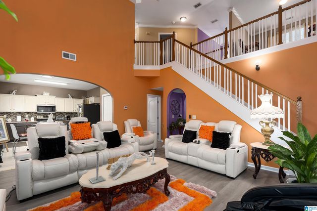 6336 OVERLOOK DRIVE, Bessemer, AL 35022