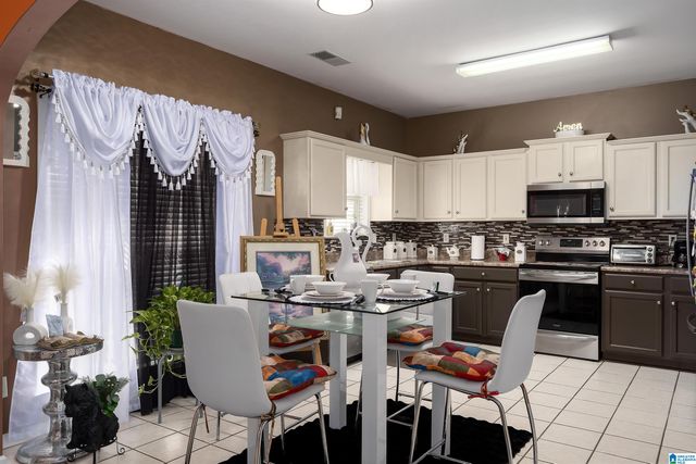 6336 OVERLOOK DRIVE, Bessemer, AL 35022