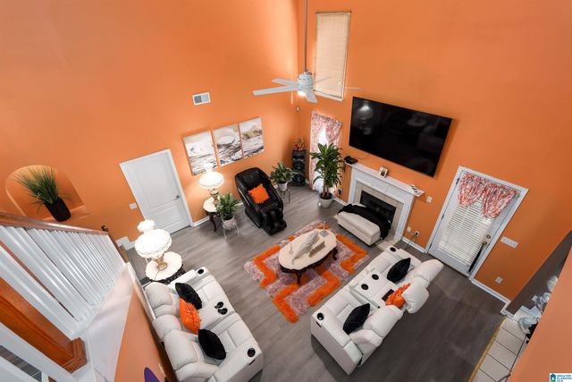 6336 OVERLOOK DRIVE, Bessemer, AL 35022