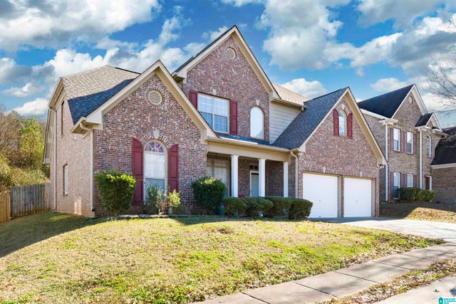 6336 OVERLOOK DRIVE, Bessemer, AL 35022