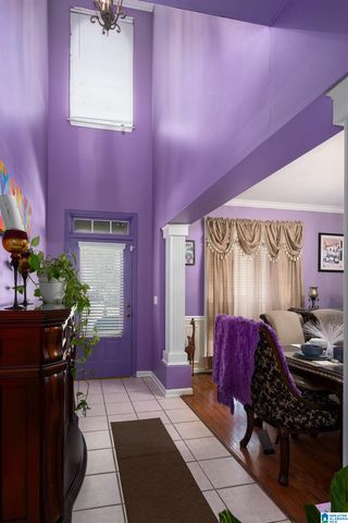 6336 OVERLOOK DRIVE, Bessemer, AL 35022