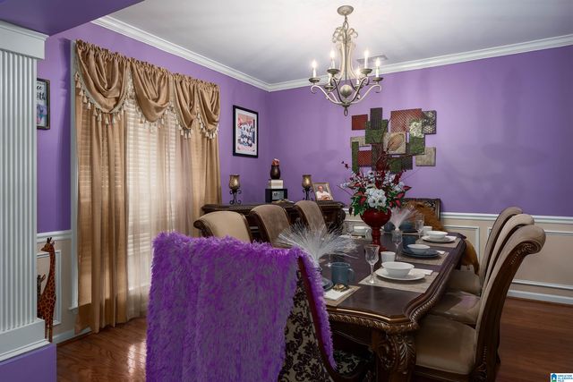 6336 OVERLOOK DRIVE, Bessemer, AL 35022