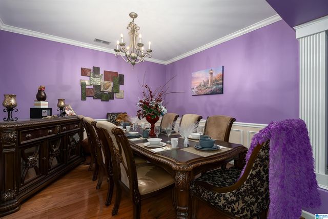 6336 OVERLOOK DRIVE, Bessemer, AL 35022