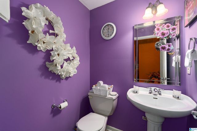 6336 OVERLOOK DRIVE, Bessemer, AL 35022