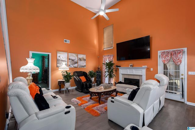 6336 OVERLOOK DRIVE, Bessemer, AL 35022