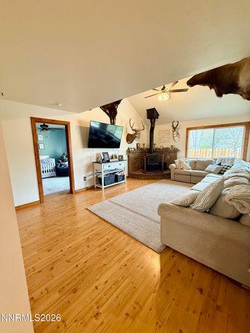 4734 Killdeer Road, Carson City, NV 89701