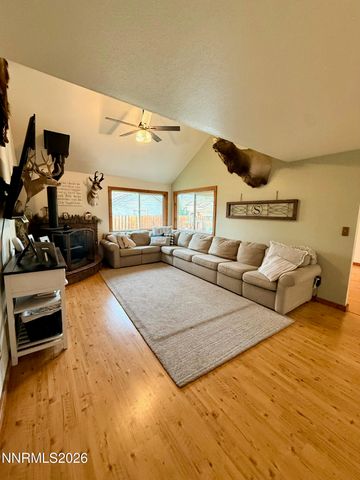 4734 Killdeer Road, Carson City, NV 89701