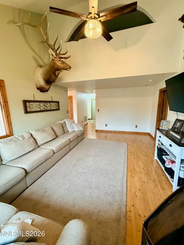 4734 Killdeer Road, Carson City, NV 89701