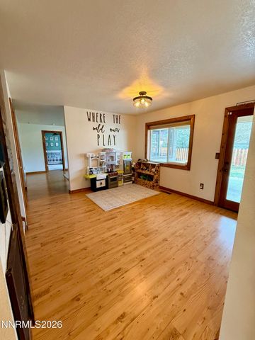 4734 Killdeer Road, Carson City, NV 89701