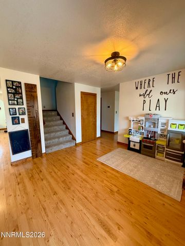 4734 Killdeer Road, Carson City, NV 89701