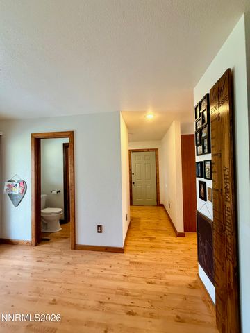 4734 Killdeer Road, Carson City, NV 89701