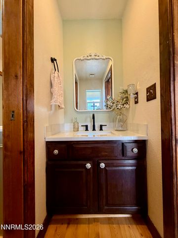 4734 Killdeer Road, Carson City, NV 89701