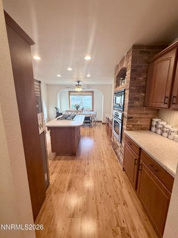 4734 Killdeer Road, Carson City, NV 89701