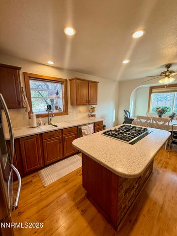 4734 Killdeer Road, Carson City, NV 89701