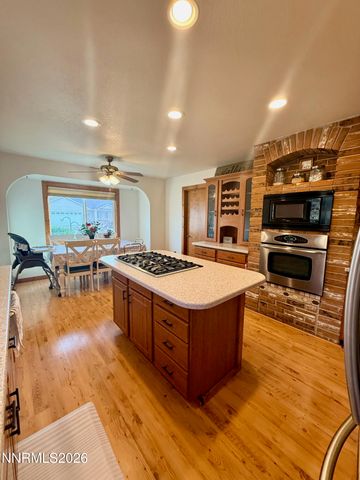 4734 Killdeer Road, Carson City, NV 89701