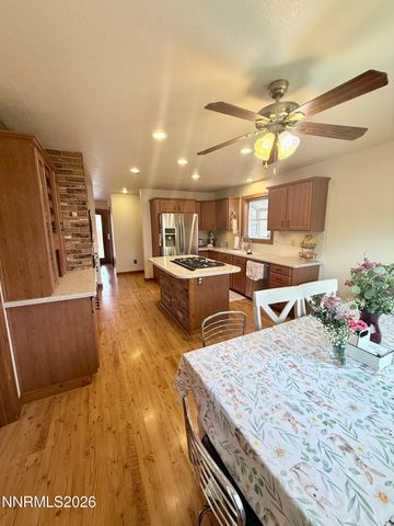 4734 Killdeer Road, Carson City, NV 89701