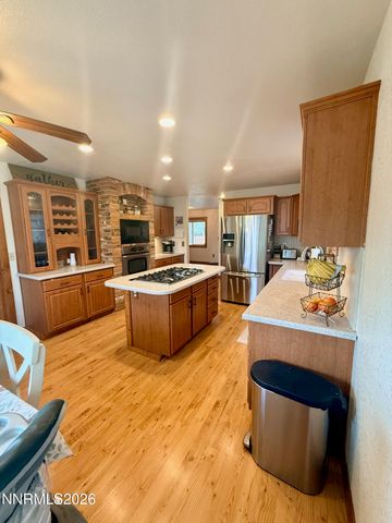 4734 Killdeer Road, Carson City, NV 89701