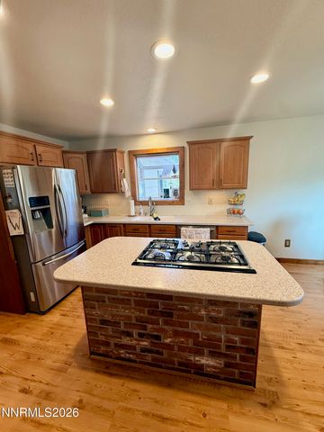 4734 Killdeer Road, Carson City, NV 89701