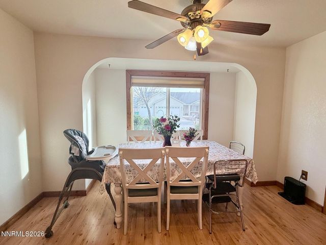 4734 Killdeer Road, Carson City, NV 89701