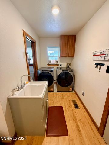 4734 Killdeer Road, Carson City, NV 89701