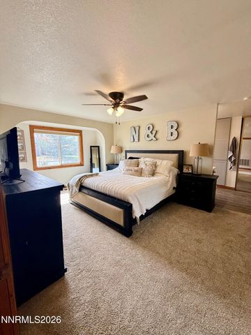 4734 Killdeer Road, Carson City, NV 89701