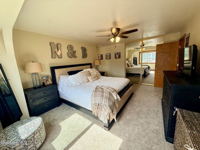 4734 Killdeer Road, Carson City, NV 89701