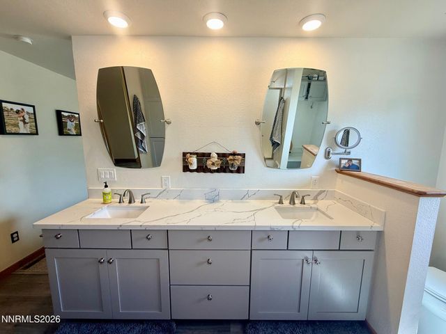 4734 Killdeer Road, Carson City, NV 89701