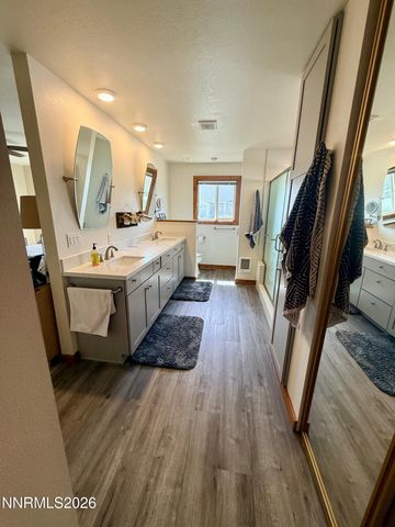 4734 Killdeer Road, Carson City, NV 89701