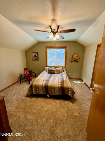 4734 Killdeer Road, Carson City, NV 89701