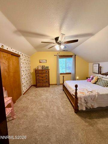 4734 Killdeer Road, Carson City, NV 89701