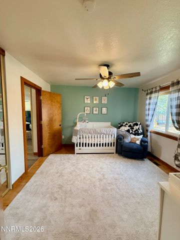 4734 Killdeer Road, Carson City, NV 89701