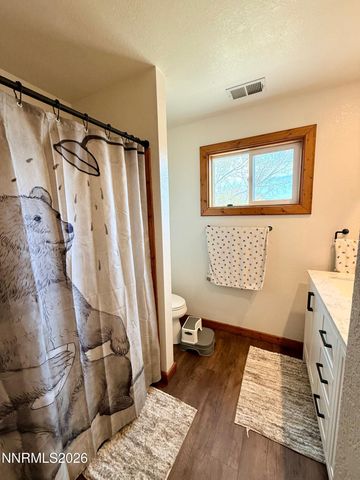 4734 Killdeer Road, Carson City, NV 89701