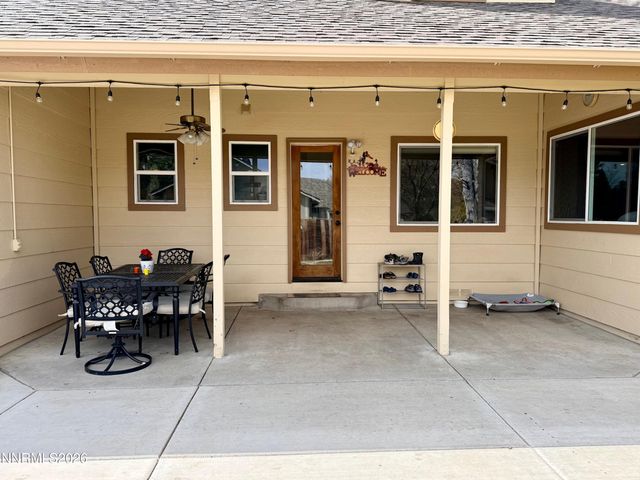 4734 Killdeer Road, Carson City, NV 89701