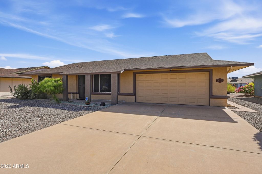 9419 W MANZANITA Drive, Sun City, AZ 85373 — photo 2