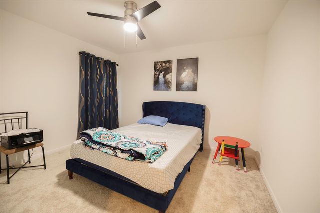 1008 Old Vine Road, Brenham, TX 77833