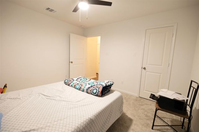 1008 Old Vine Road, Brenham, TX 77833