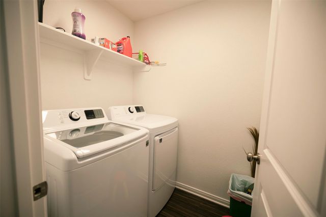 1008 Old Vine Road, Brenham, TX 77833