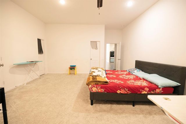 1008 Old Vine Road, Brenham, TX 77833