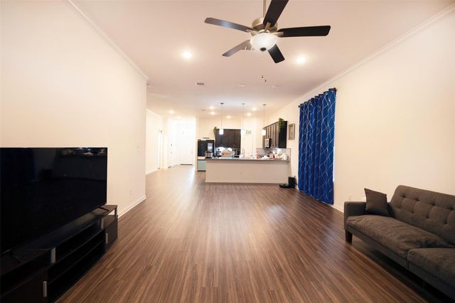 1008 Old Vine Road, Brenham, TX 77833