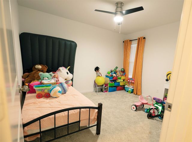 1008 Old Vine Road, Brenham, TX 77833