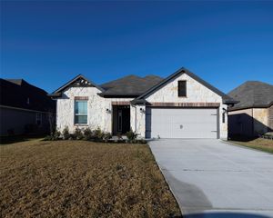 1008 Old Vine Road, Brenham, TX 77833