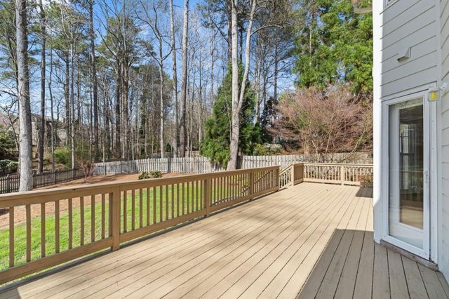 660 Trailwood SW Lane, Marietta, GA 30064