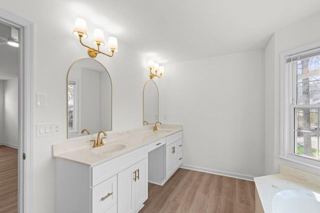 660 Trailwood SW Lane, Marietta, GA 30064