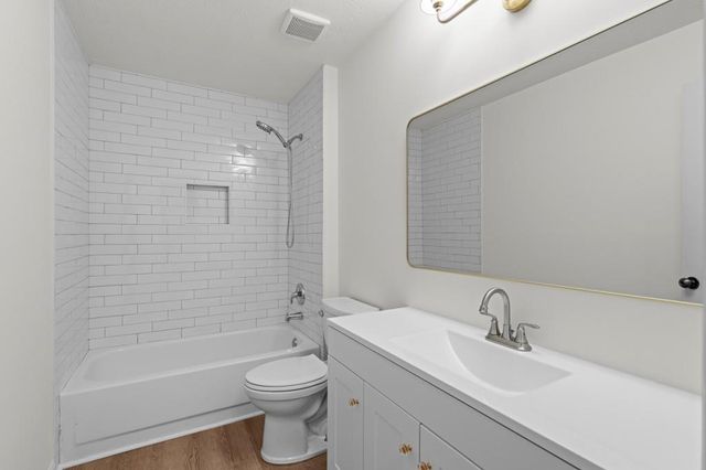 660 Trailwood SW Lane, Marietta, GA 30064