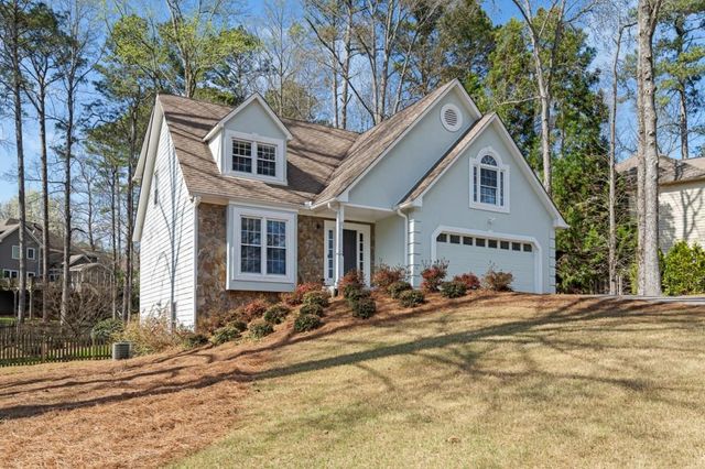 660 Trailwood SW Lane, Marietta, GA 30064