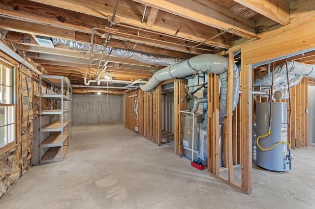 660 Trailwood SW Lane, Marietta, GA 30064